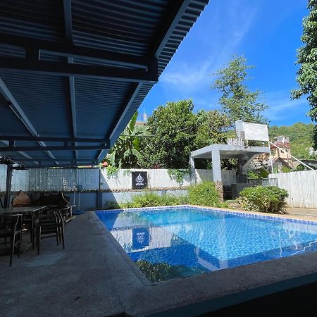 Lucky Tito Coron Dive Resort エクステリア 写真